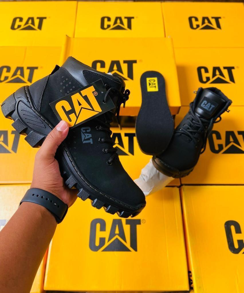 Zapatillas Caterpillar